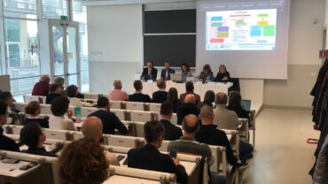 Pianificazione territoriale e paesaggio: quinto incontro 22-10